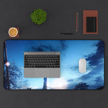 Load image into Gallery viewer, Anime Original Mouse Pad (Desk Mat) With Laptop
