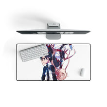Load image into Gallery viewer, Sword Art Online Movie: Ordinal Scale Mouse Pad (Desk Mat)
