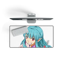 Load image into Gallery viewer, Tsugumomo Mouse Pad (Desk Mat)
