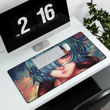 Load image into Gallery viewer, Tokyo Ghoul:re Mouse Pad (Desk Mat) With Laptop

