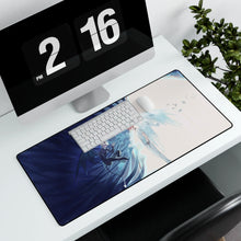 Load image into Gallery viewer, My Hero Academia Katsuki Bakugou Mouse Pad (Desk Mat) With Laptop
