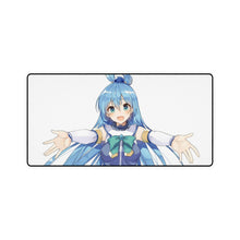 Load image into Gallery viewer, KonoSuba - God’s blessing on this wonderful world!! Mouse Pad (Desk Mat)
