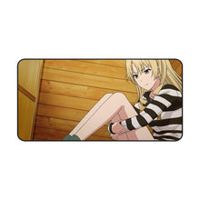 Load image into Gallery viewer, My Teen Romantic Comedy SNAFU Mouse Pad (Desk Mat)
