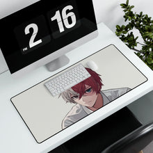 Load image into Gallery viewer, My Hero Academia Mouse Pad (Desk Mat) With Laptop

