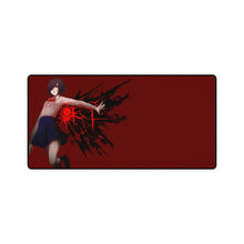 Load image into Gallery viewer, Anime Tokyo Ghoul Mouse Pad (Desk Mat)
