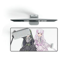 Load image into Gallery viewer, Bofuri, Mai, Yui, Mouse Pad (Desk Mat)
