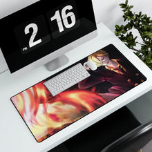 Load image into Gallery viewer, Anime One Piece Mouse Pad (Desk Mat)

