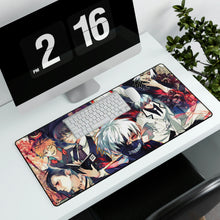 Load image into Gallery viewer, Tokyo Ghoul:re Mouse Pad (Desk Mat)

