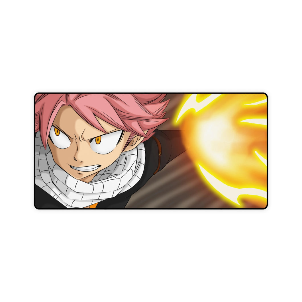Anime Fairy Tail Mouse Pad (Desk Mat)