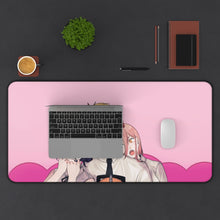 Load image into Gallery viewer, Chainsaw Man Mouse Pad (Desk Mat) With Laptop
