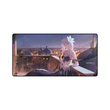 Load image into Gallery viewer, Anime Girl Mouse Pad (Desk Mat)
