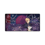 Natsume's Book of Friends Mouse Pad (Desk Mat)