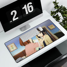 Load image into Gallery viewer, K-ON! Mouse Pad (Desk Mat)
