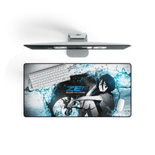 Load image into Gallery viewer, Anime Bleach Mouse Pad (Desk Mat)

