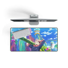 Load image into Gallery viewer, Jujutsu Kaisen Mouse Pad (Desk Mat)
