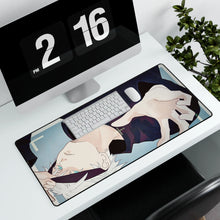 Load image into Gallery viewer, Jujutsu Kaisen Mouse Pad (Desk Mat)

