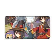 Load image into Gallery viewer, KonoSuba - God’s blessing on this wonderful world!! Mouse Pad (Desk Mat)
