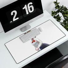 Load image into Gallery viewer, Your Name. Mouse Pad (Desk Mat)
