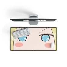Load image into Gallery viewer, Anime Baby Steps Mouse Pad (Desk Mat)
