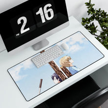 Load image into Gallery viewer, Sword Art Online Mouse Pad (Desk Mat)
