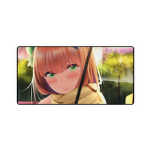 Load image into Gallery viewer, Nice Nature Mouse Pad (Desk Mat)
