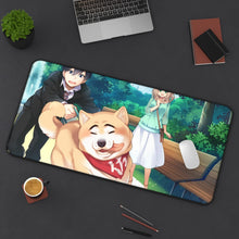 Load image into Gallery viewer, Anime Original Mouse Pad (Desk Mat) On Desk

