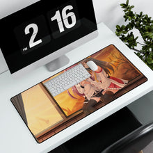Load image into Gallery viewer, Anime Kantai Collection Mouse Pad (Desk Mat)
