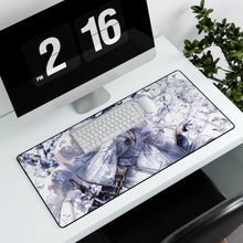Load image into Gallery viewer, Anime Touken Ranbu Mouse Pad (Desk Mat)
