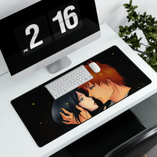Load image into Gallery viewer, Anime Bleach Mouse Pad (Desk Mat)
