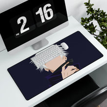 Load image into Gallery viewer, Jujutsu Kaisen Mouse Pad (Desk Mat)
