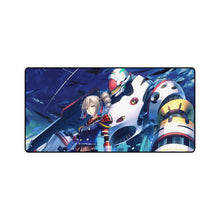 Load image into Gallery viewer, Benghuai Xueyuan Mouse Pad (Desk Mat)
