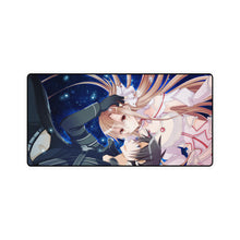 Load image into Gallery viewer, Sword Art Online Mouse Pad (Desk Mat)
