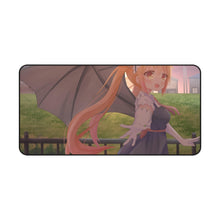 Load image into Gallery viewer, Miss Kobayashi&#39;s Dragon Maid Kobayashi San Chi No Maid Dragon, Tohru Mouse Pad (Desk Mat)
