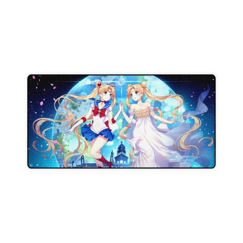 Sailor Moon Mouse Pad (Desk Mat)