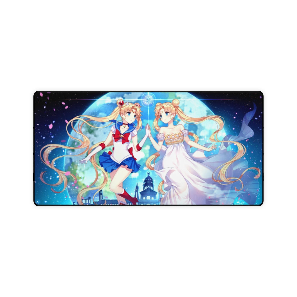 Sailor Moon Mouse Pad (Desk Mat)
