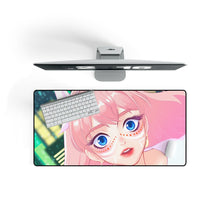 Load image into Gallery viewer, Belle (2021) Mouse Pad (Desk Mat)
