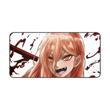 Load image into Gallery viewer, Chainsaw Man Mouse Pad (Desk Mat)
