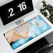 Load image into Gallery viewer, Anime Bleach Mouse Pad (Desk Mat)
