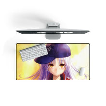 Load image into Gallery viewer, Angel Beats! Mouse Pad (Desk Mat)
