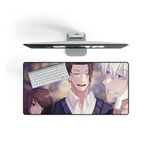 Load image into Gallery viewer, Jujutsu Kaisen Mouse Pad (Desk Mat)
