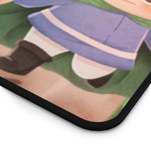 Load image into Gallery viewer, Ranking Of Kings Mouse Pad (Desk Mat) Hemmed Edge
