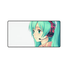 Load image into Gallery viewer, Vocaloid Mouse Pad (Desk Mat)
