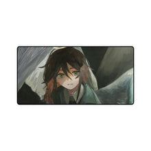 Load image into Gallery viewer, Angel Devil Mouse Pad (Desk Mat)
