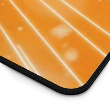 Load image into Gallery viewer, Nichijō Mouse Pad (Desk Mat) Hemmed Edge
