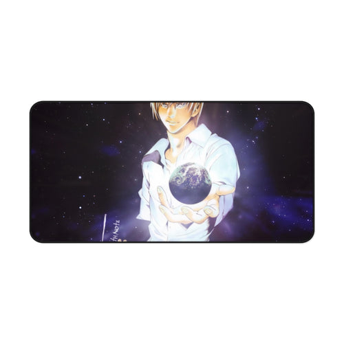 Anime Death Note Mouse Pad (Desk Mat)