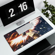 Load image into Gallery viewer, Angel Beats! Mouse Pad (Desk Mat)
