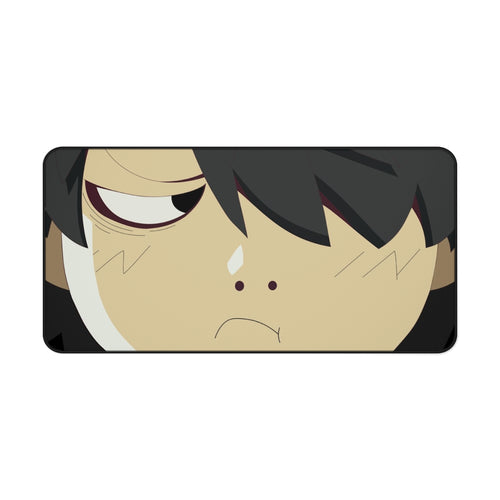 Monogatari (Series) Mouse Pad (Desk Mat)