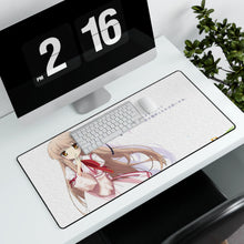 Load image into Gallery viewer, Rewrite Mouse Pad (Desk Mat)
