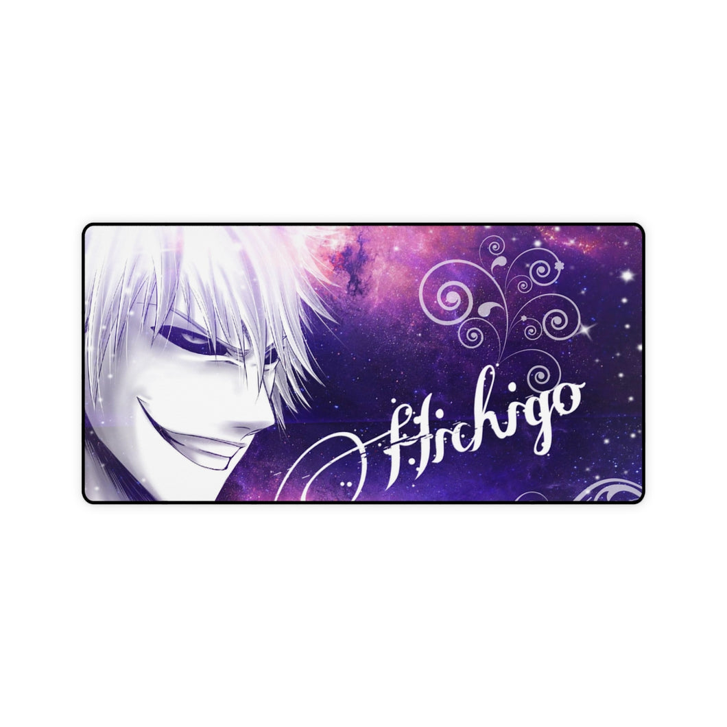 Hichigo Mouse Pad (Desk Mat)