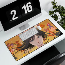 Load image into Gallery viewer, Belle (2021) Mouse Pad (Desk Mat)
